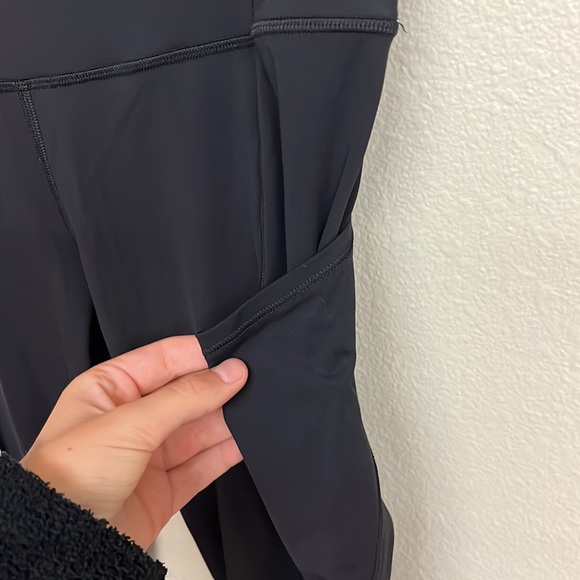 Lululemon leggings fast and free - Picture 5 of 8
